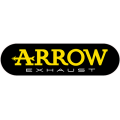 Arrow Exhaust for the Kawasaki Z 125 2021-2023 Arrow Exhaust for the Kawasaki Z 125 2021-2023